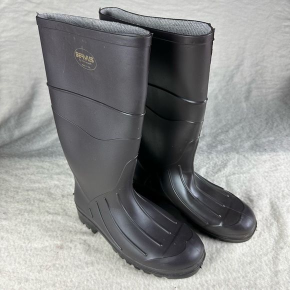 servus ladies rain boots
